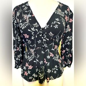 Woman’s Kismet blouse